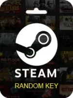 Random Steam Key