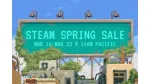 Các tựa game nên mua nhất dịp Steam Spring Sale 2023 