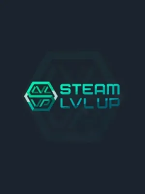 SteamlvlUP Gift Card Global