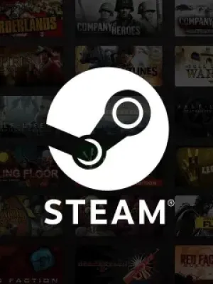Thẻ Steam wallet SGD Singapore