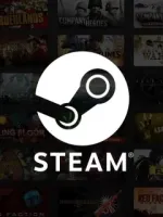 Steam Wallet Card Code