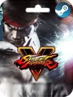 Street Fighter V PS5