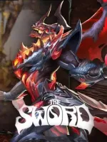Cash Coupons Sword of Fire and Ice SEA