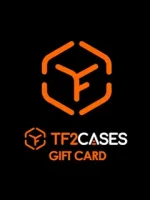 TF2CASES.com Gift Card Global