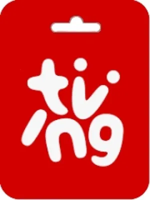 Nạp Cash points Tving TVN KR Hàn Quốc