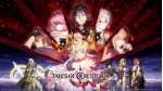 Tải ngay Tales of Crestoria  - Game JRPG miễn phí siêu hot mới ra mắt trên App Store và Google Play.