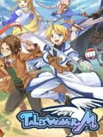 Thẻ game TalesWeaver Nexon Nhật Bản