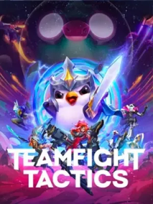 TFT Coins Đấu Trường Chân Lý Teamfight Tactics Mobile RIOT Indonesia