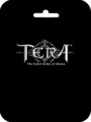 TERA Gameforge Global