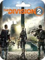 Tom Clancy’s The Division 2