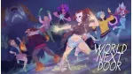 Hướng dẫn tải game The World Next Door cực hay miễn phí. 
