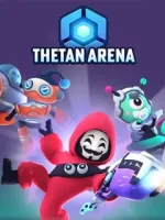 Thetan Arena: MOBA Survival Android
