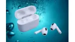 Tai Nghe Airpods 3 Có Chống Nước Không? Cách Khắc Phục Cấp Tốc Khi Bị Ngấm Nước