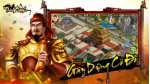 Đăng ký chơi ngay Thành Chiến Mobile - Game dã sử Việt cực hay. 