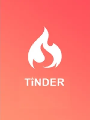 Tinder Plus Gold Voucher KR