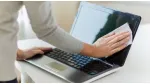 Hướng dẫn vệ sinh màn hình laptop hiệu quả