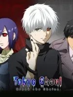 Voucher Tokyo Ghoul: Break the Chains Global