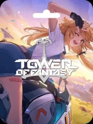Tanium Tower of Fantasy Global