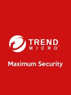 Trend Micro Security