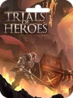 Trials of Heroes: Idle RPG Android