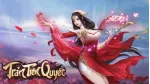 Siêu phẩm game nhập vai tu tiên Trảm Tiên Quyết sẽ chính thức cập bến Việt Nam. 