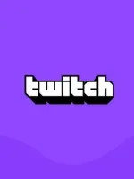 Twitch Gift Card US