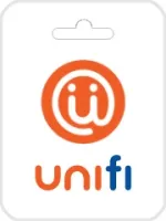UNIFI Telekom Malaysia 