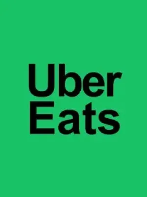 Uber & Uber Eats Gift Card JP