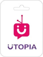 TK Utopia 유토피아 KR Hàn Quốc