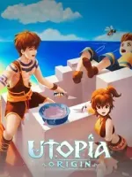 Points Utopia Origin Global