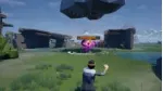 Tải miễn phí Valgrave: Immortal Plains. 