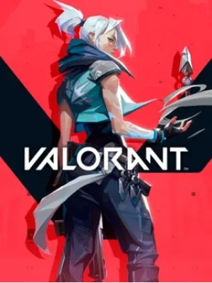 VALORANT Points Gift Card RIOT Brazil