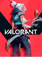 VALORANT Points Gift Card RIOT India