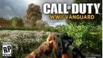 Call of Duty: Vanguard chính thức được hé lộ 