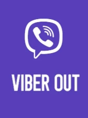 Viber Out Global