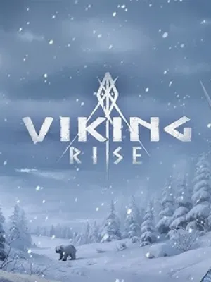 Viking Rise code