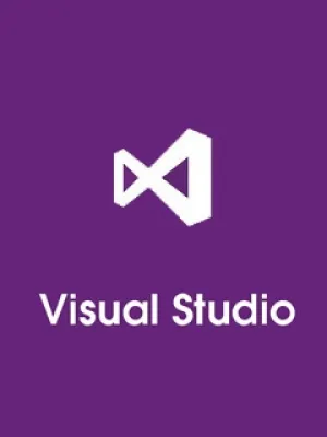 Microsoft Visual Studio