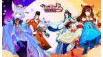 Vân Mộng Tứ Thời Ca chính thức ra mắt game thủ Việt. 
