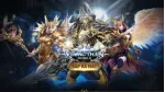 Tải Vương Thần Mobile - Game nhập vai thần thoại Châu Âu chính thức mở tải trên App Store và CH Play