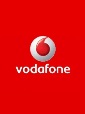 Dịch vụ SIM nhà mạng Vodafone UK