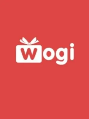 WOGIflex Universal Gift Card SG