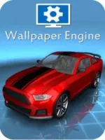 Wallpaper Engine Steam