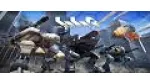 Hướng dẫn chơi lên top 1 trong Walking War Robots 