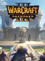 Warcraft 3 Reforged