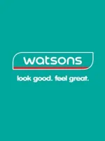 Watsons Voucher HK