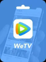 Code VIP WeTV Indonesia