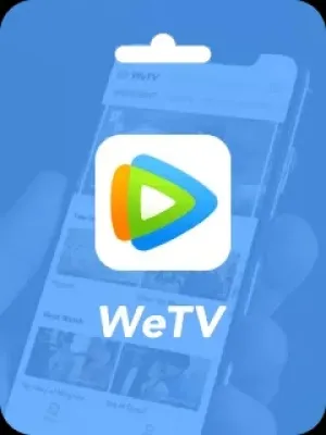 Code VIP WeTV Indonesia