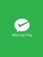 TK WeChat Pay CN Trung Quốc
