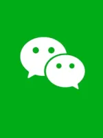TK WeChat Trung Quốc