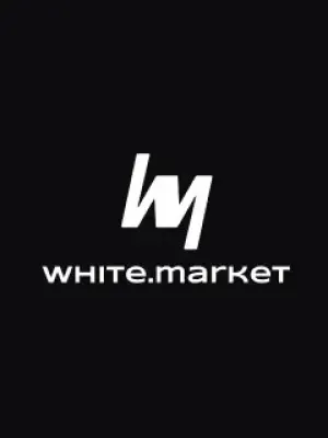 White.market Top-up gift card Global